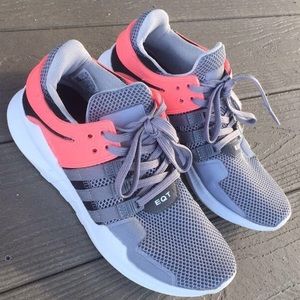 Adidas eqt women’s shoe
